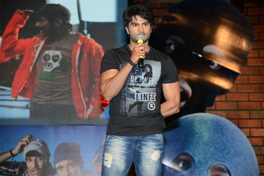 D-for-Dopidi-Audio-Launch